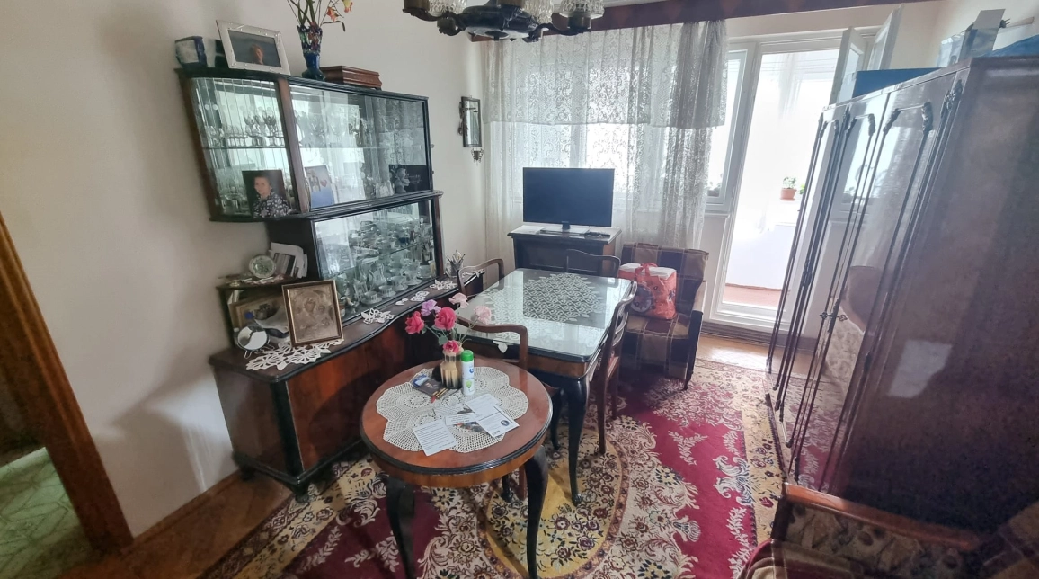 Oferta Tatarasi apartament 54 mp, 2 camere, semidecomandat, de vanzare,  Piata Chirila imagine 5