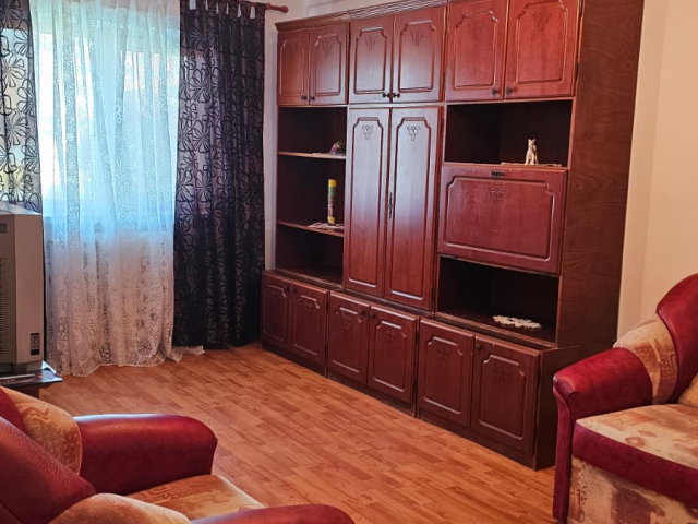 Apartament, 2 camere  decomandat,  48 mp, Dacia, de vanzare,   162686