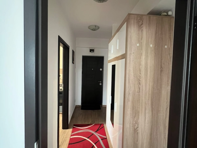 Apartament 1 camere - Nicolina