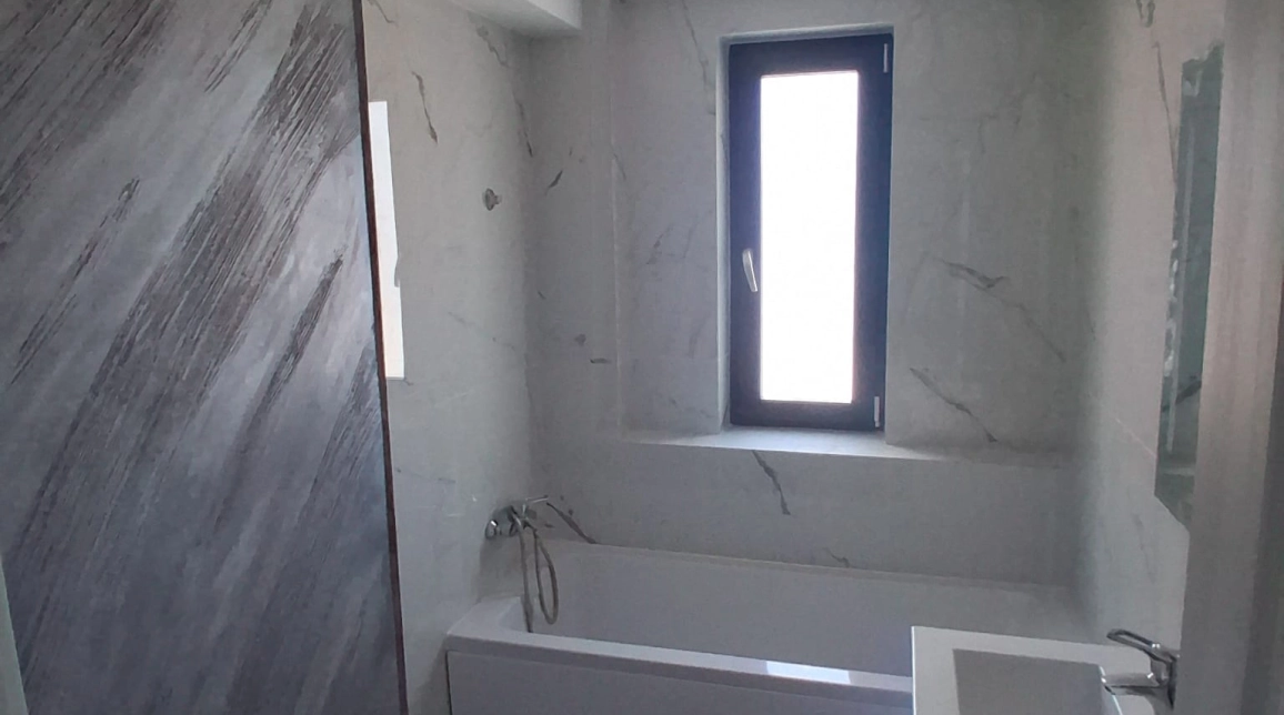 Oferta 1 camera, decomandat, 38 mp, de vanzare apartament nou in zona Frumoasa,  Manta Rosie - La 2 pasi Hlincea imagine 4