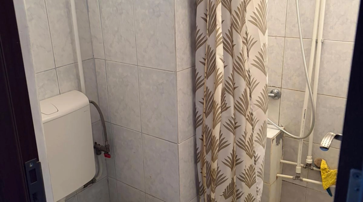 Oferta Garsoniera, 27 mp, Podu Ros, de vanzare,  Piata Nicolina imagine 8