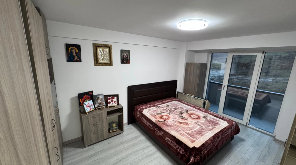 Oferta Visani apartament nou 38 mp, 1 camera, decomandat, de vanzare,  TLT Visan imagine 2