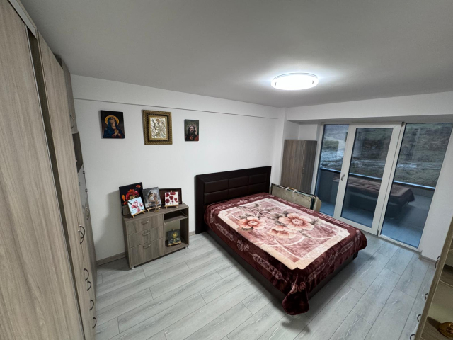 Bucium apartament nou  38 mp, 1 camera,  decomandat, de vanzare,  (TLT Visan) 162854