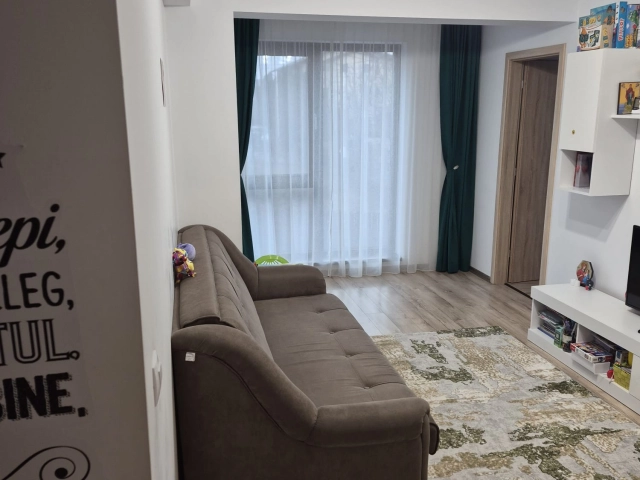 Apartament 2 camere - CUG