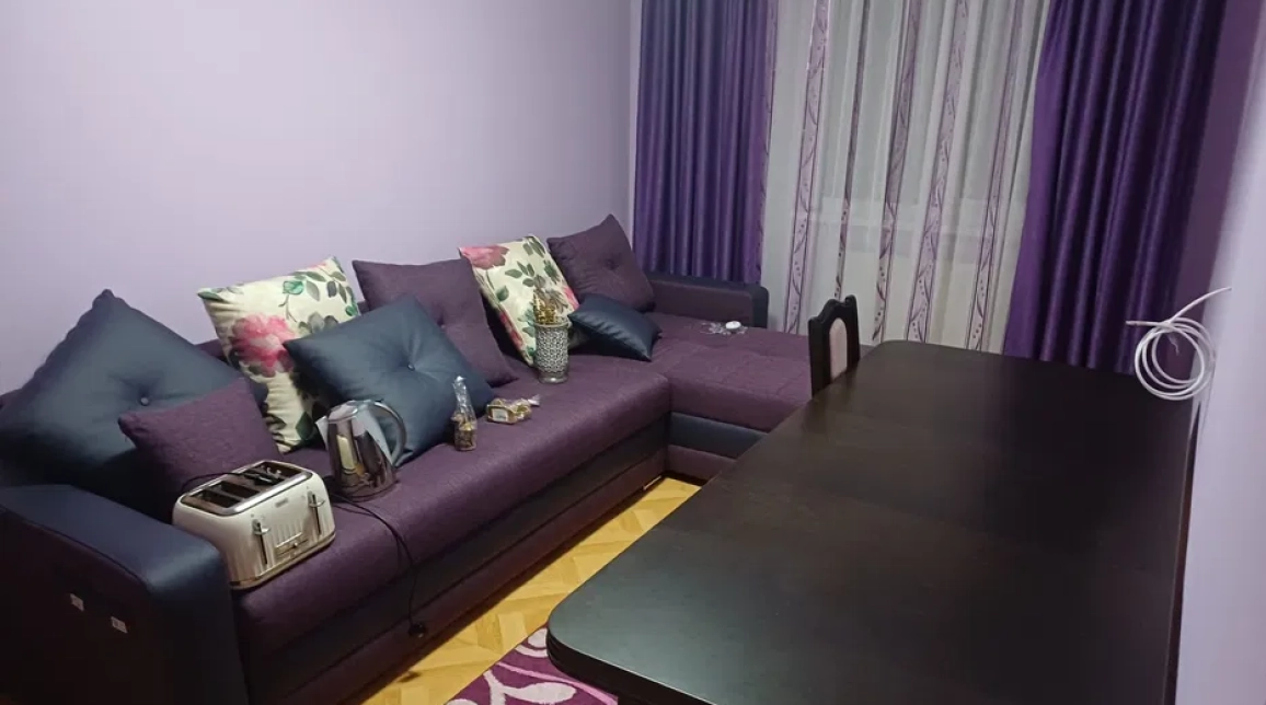 Oferta Apartament, 4 camere decomandat, 82 mp, Calea Romanului, de vanzare,  6AM imagine 3