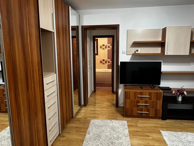 Apartament 2 camere - Podu Ros