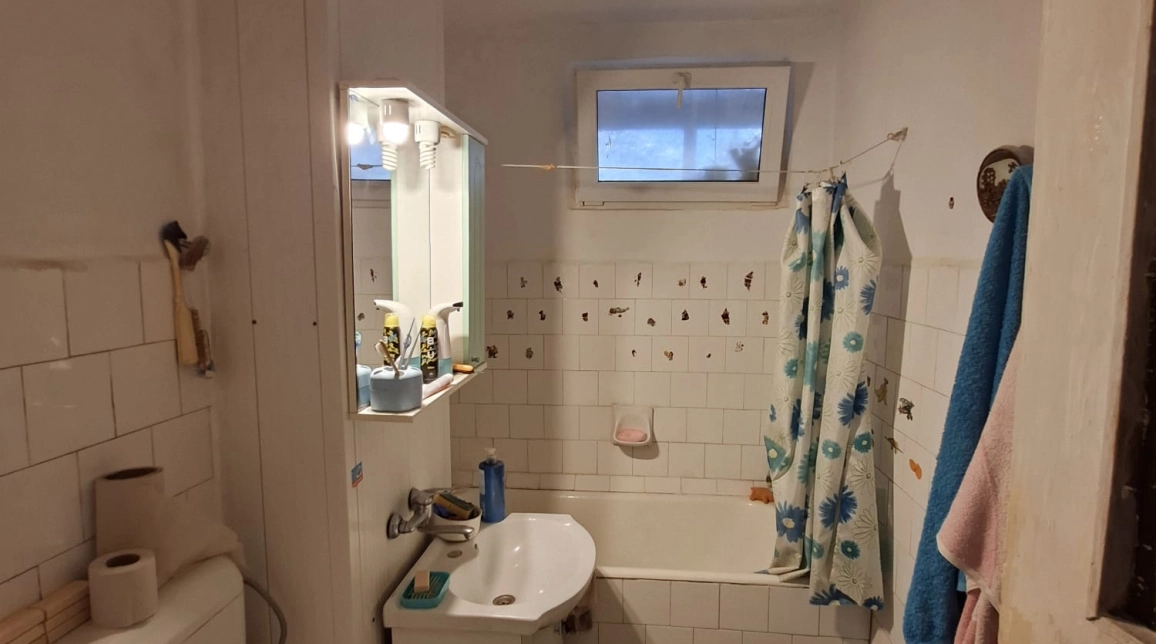 Oferta 3 camere, decomandat, 67 mp, de vanzare apartament in zona Central imagine 8