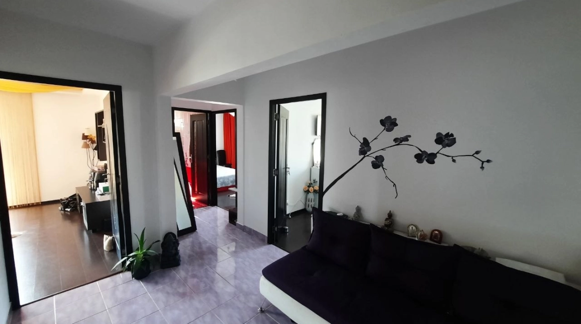 Oferta De vanzare apartament, 3 camere, decomandat, 84 mp, Maratei,  Piata Progresului imagine 5