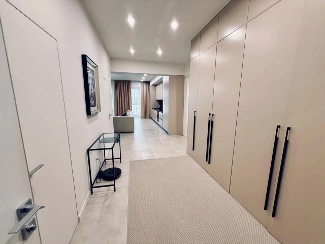 Apartament 2 camere - Centru