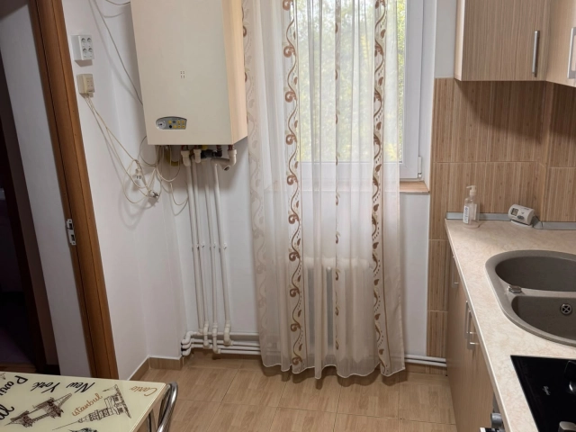 Apartament 2 camere - Nicolina