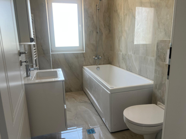 Galata apartament nou  44 mp, 1 camera,  decomandat, de vanzare,  (Sun City) 146194