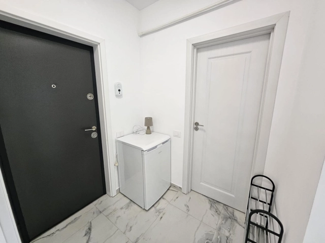 Apartament 1 camere - Popas Pacurari