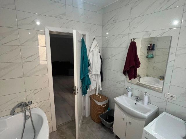 Apartament 2 camere - Valea Lupului