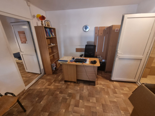 De vanzare apartament, 2 camere,  ,  46 mp, Tudor Vladimirescu,  (Intersectia Bucsinescu) 163162