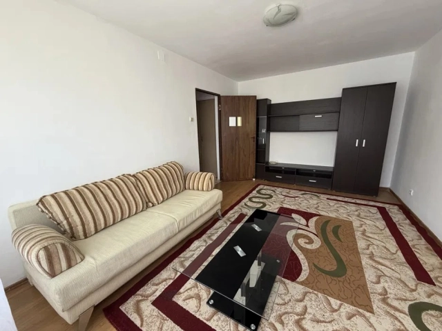 Apartament 2 camere - Podu Ros