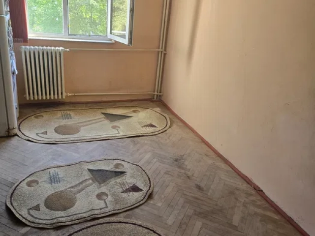 Apartament 1 camere - Podu Ros