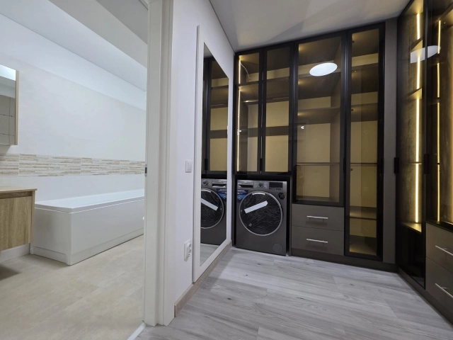 Apartament 2 camere - Copou