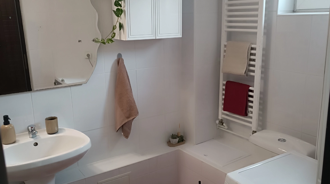 Oferta Apartament de vanzare, 1 camera, semidecomandat, 37 mp, Nicolina,  Rondul Vechi imagine 6
