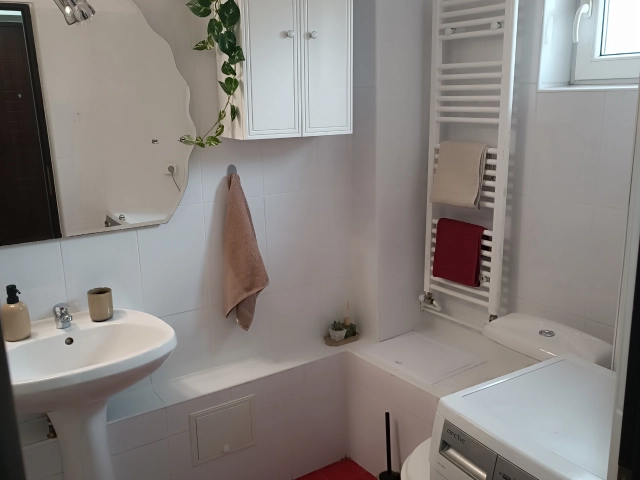 Apartament 1 camere - Nicolina