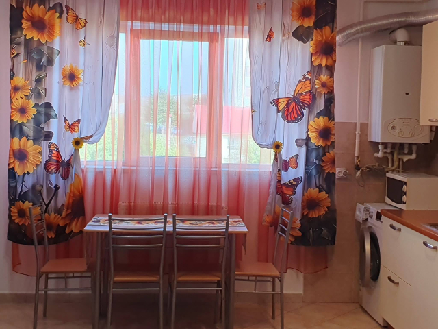 Calea Romanului apartament  47 mp, 2 camere,  duplex, de vanzare,  (Stamatin / White Lady ) 163359