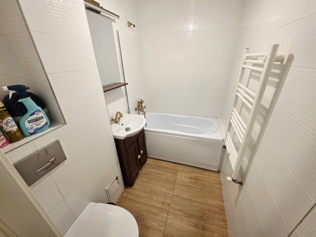 Apartament 2 camere - Alexandru cel Bun