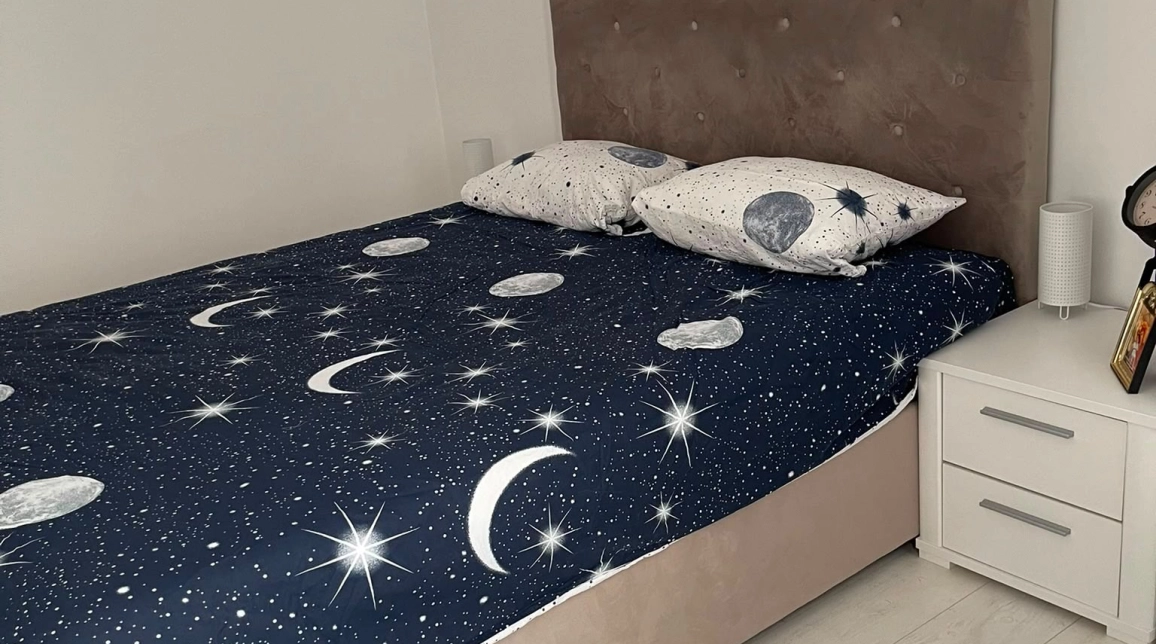 Oferta Apartament nou, 2 camere open-space, 41 mp, Bucium, de vanzare,  Lidl imagine 4