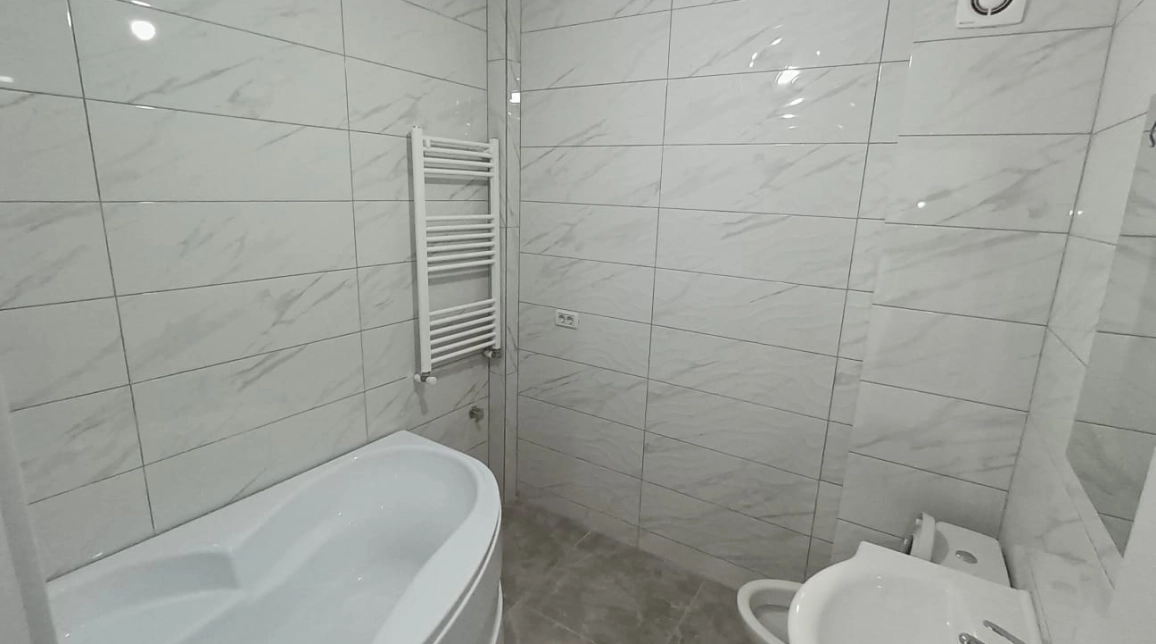 Oferta Popas Pacurari apartament nou 48 mp, 2 camere, semidecomandat, de vanzare,  Antibiotice imagine 7