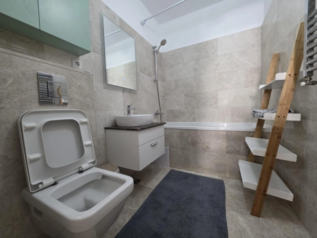 Apartament 1 camere - Copou