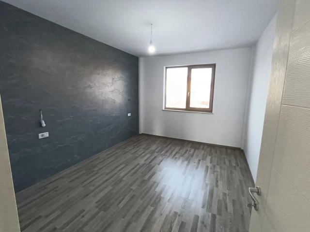 Apartament 3 camere - Popas Pacurari