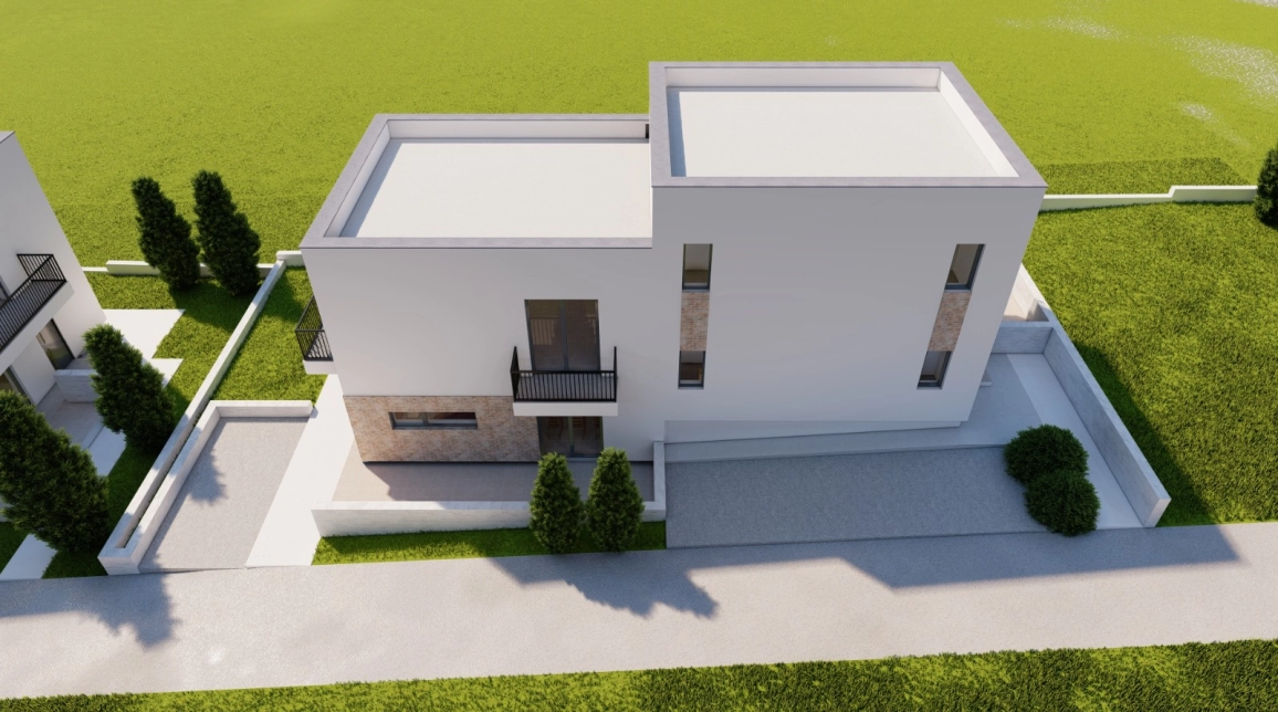 Oferta De vanzare casa, 4 camere, 110 mp, Valea Adanca,  str.Cornesti imagine 2