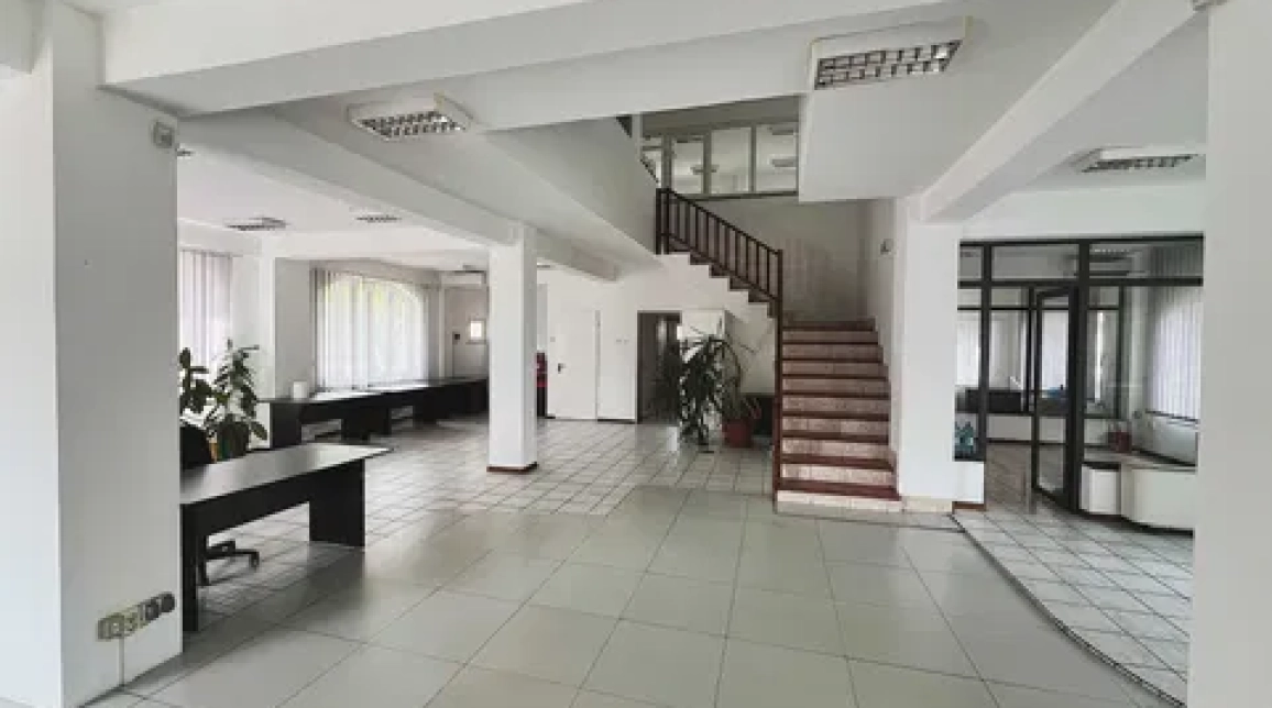 Oferta Casa, 7 camere , 540 mp, Dumbrava Rosie, de vanzare,  Dedeman imagine 9