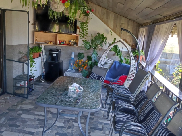 Apartament 4 camere - Nicolina