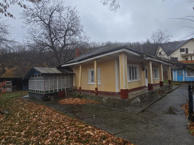 Apartament 3 camere - Tomesti