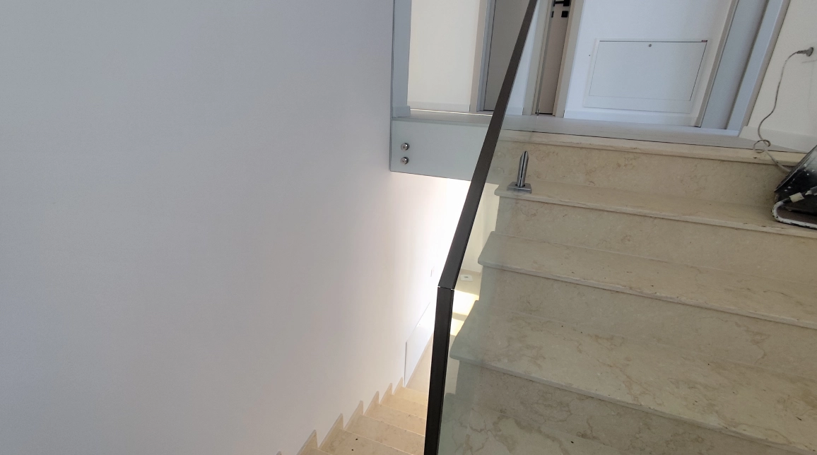 Oferta De vanzare casa, 4 camere, 108 mp, Popas Pacurari,  Valea Lupului imagine 5