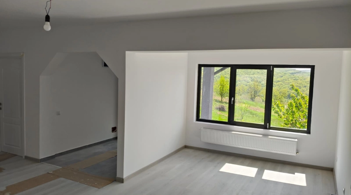 Oferta Tomesti casa 100 mp, 3 camere, de vanzare,    dupa primarie imagine 7