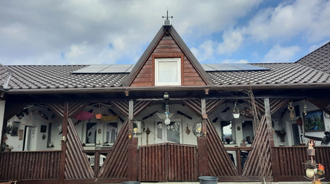 Oferta Casa, 5 camere , 124 mp, Tg Neamt, de vanzare,  Grumazesti imagine 10