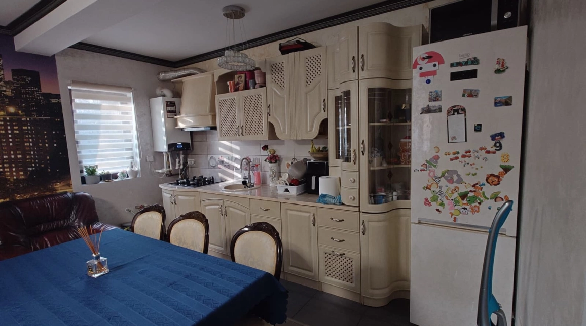 Oferta Casa, 3 camere , 93 mp, Miroslava, de vanzare,  900m de Family Market imagine 12