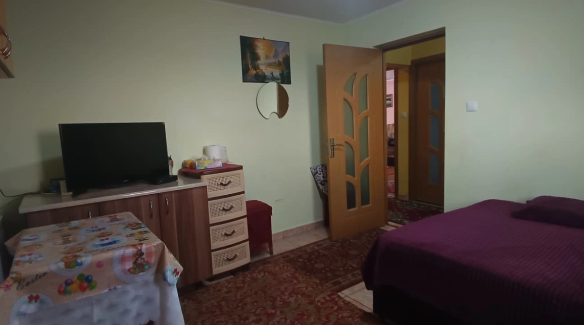 Oferta Casa de vanzare, 4 camere, 107 mp, Miroslava,  Centura Iasi imagine 8
