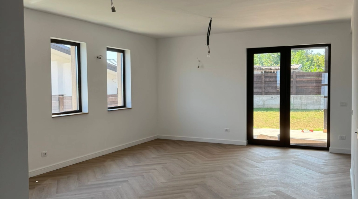 Oferta De vanzare casa, 3 camere, 105 mp, Ciurea,  dupa Vulcanizare imagine 5
