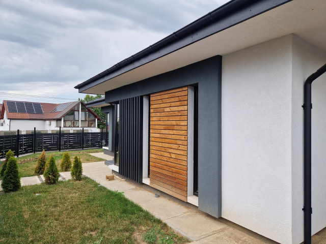 Miroslava casa 127mp, 4 camere,  de vanzare,  (n spate la Familiy Market ) 163009