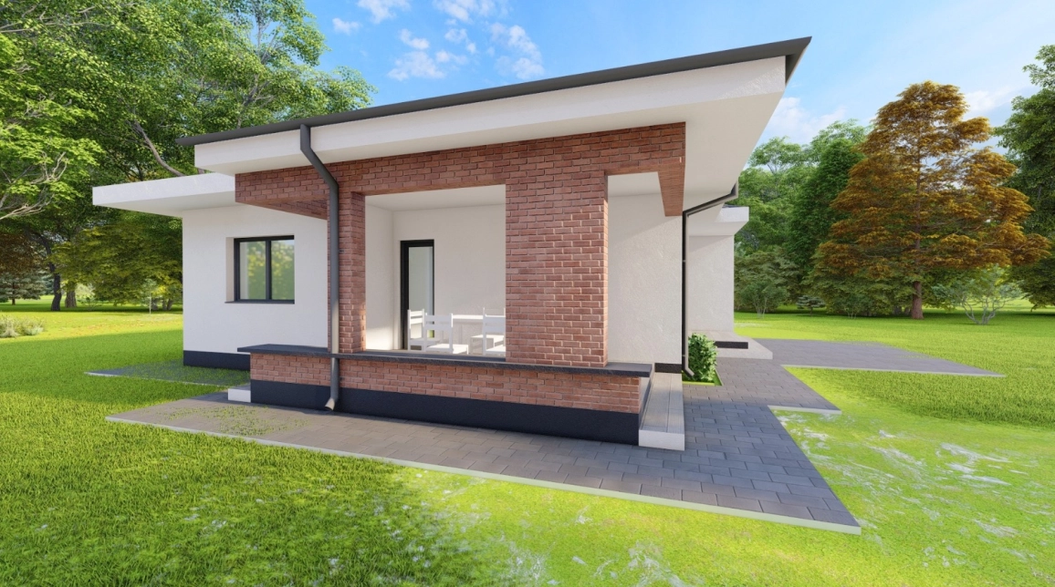 Oferta Teren de vanzare CUG Autorizatie de Constructie Valea Adanca 345 mp  imagine 4