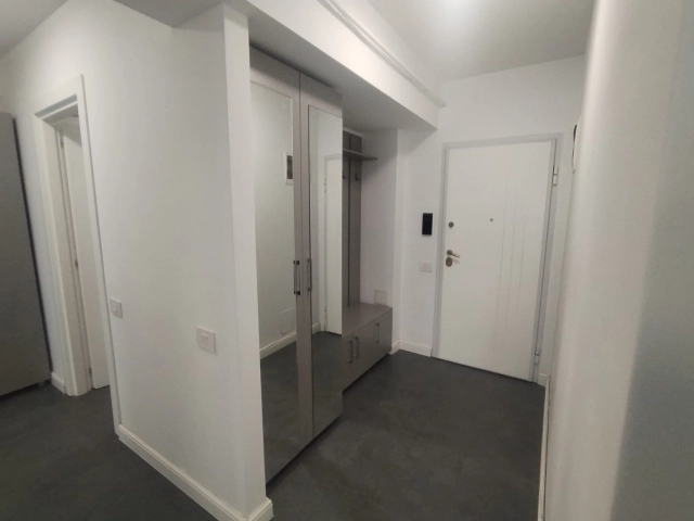 Apartament 2 camere - Podu Ros