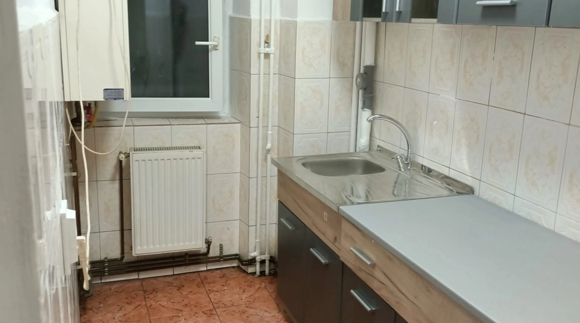 Oferta 1 camera, decomandat, 48 mp, de inchiriat apartament in zona Gara,  Carrefour Market imagine 3