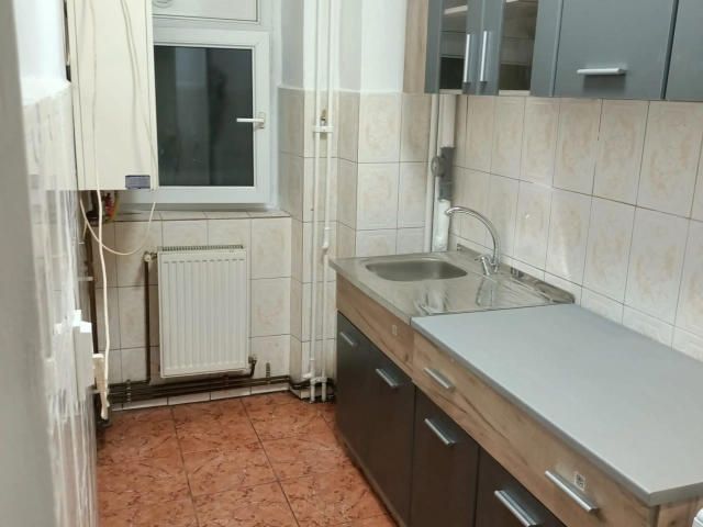 Apartament 1 camere - Gara
