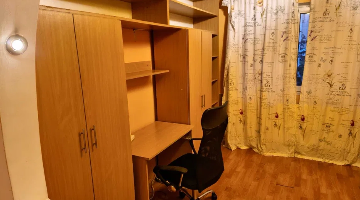 Oferta De inchiriat apartament, 2 camere, semidecomandat, 45 mp, Pacurari,  Mega Image imagine 2