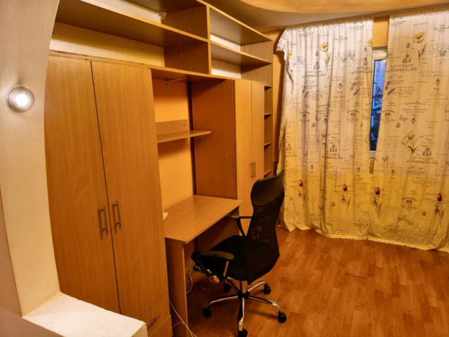 De inchiriat apartament, 2 camere,  semidecomandat,  45 mp, Pacurari,  (Mega Image ) 160072
