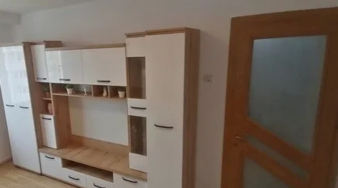 Oferta De inchiriat apartament, 2 camere, decomandat, 55 mp, Precista,  Careffour imagine 5