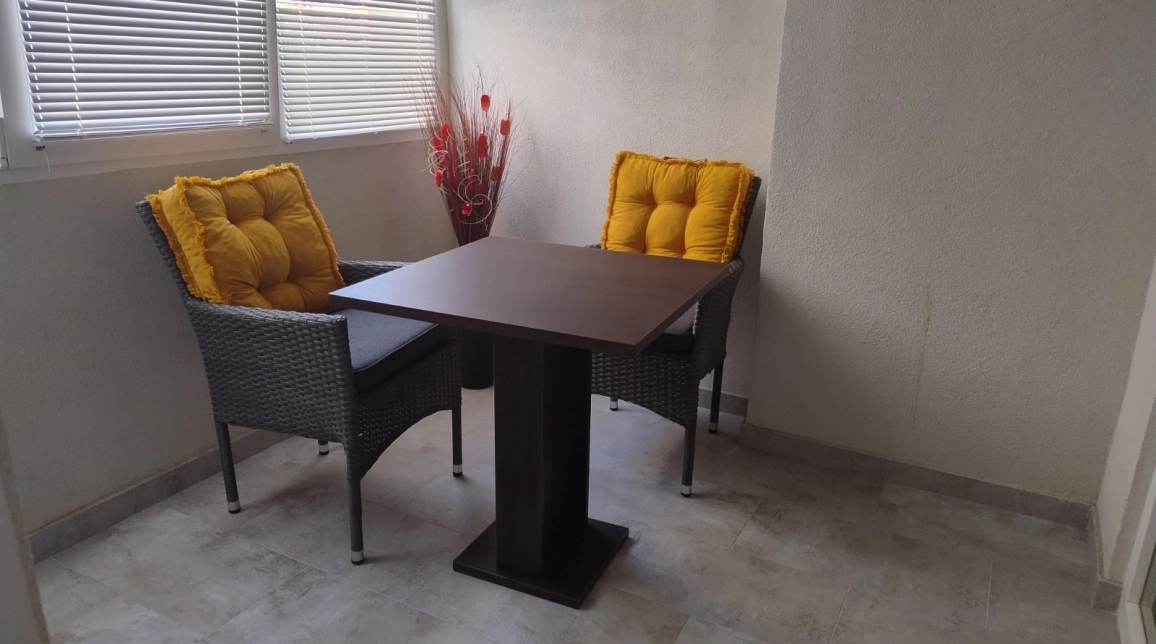 Oferta 2 camere, open-space, 50 mp, de inchiriat apartament nou in zona Copou,  Al Sadoveanu imagine 5