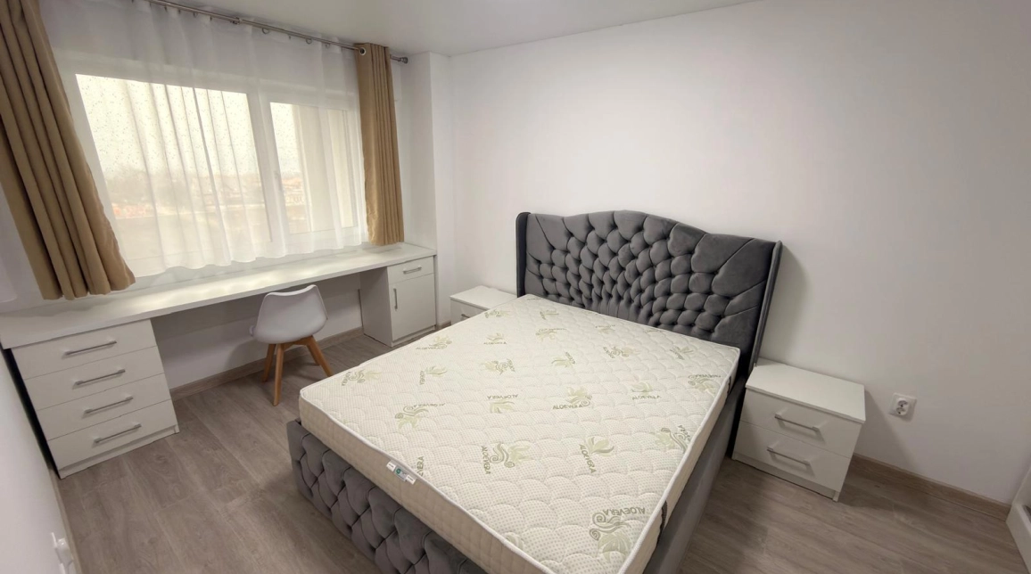 Oferta Copou apartament 51 mp, 2 camere, open-space, de inchiriat,  Copou Garden imagine 3