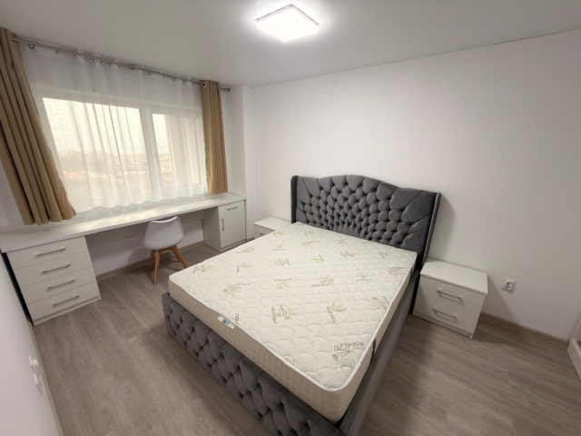 Copou apartament  51 mp, 2 camere,  open-space, de inchiriat,  (Copou Garden) 162059